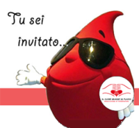 DONAZIONE DI SANGUE PER LA GIORNATA MONDIALE CONTRO IL CANCRO INFANTILE