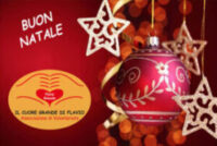 “UN PANETTONE PER UN SORRISO” – Natale 2021