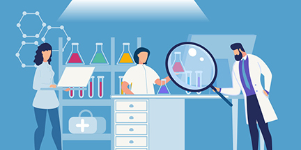 Ringraziamento  dell’Ospedale Pediatrico Bambino Gesù per i fondi devoluti alla ricerca scientifica oncologica dall’ODV Il Cuore grande di Flavio